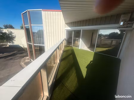 loue appartement