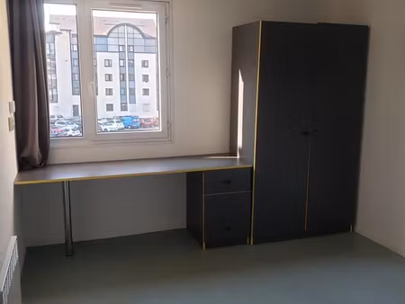 a louer caen appartement etudiant