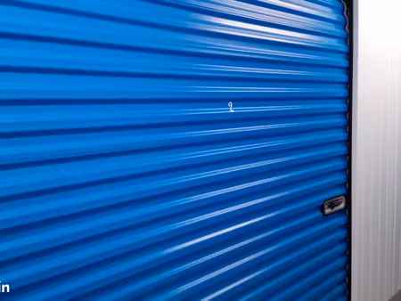 parking/box 1 pièce 5 m²