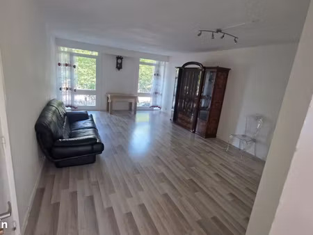 appartement f5 à louer en colocation pour étudiants