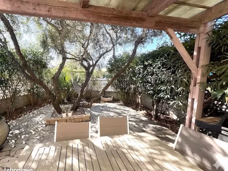 maison 3 pièces 39 m²