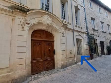 studio centre ville
