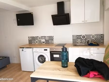 appartement a louer t1 studio