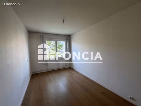 appartement 2 pièces 59 m²