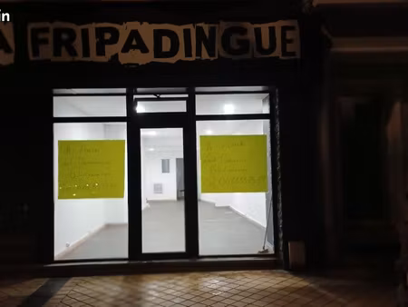 local commercial