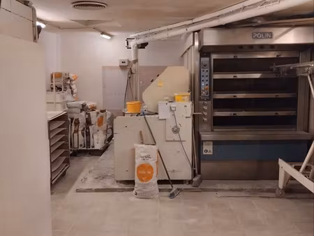 boulangerie pâtisserie traiteur