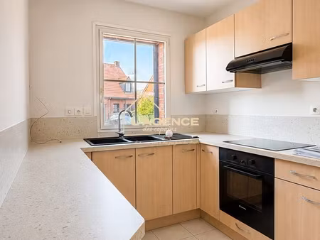maison 4 pièces 78 m²