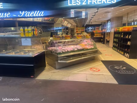 boucherie