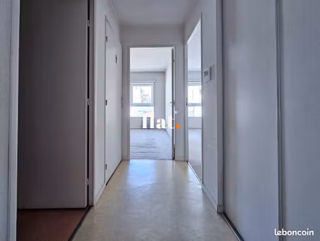 appartement 2 pièces 37 m²