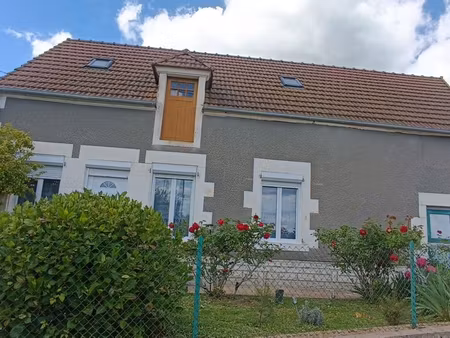 maison de bourg