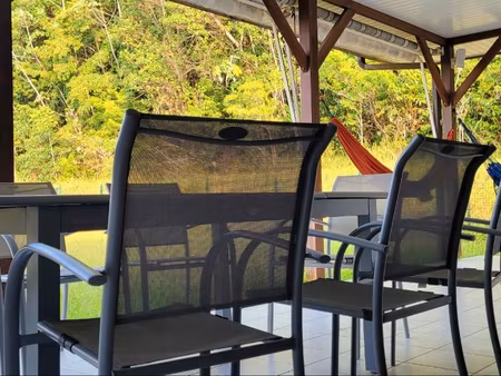 villa moderne t4 – 95 m² – macouria