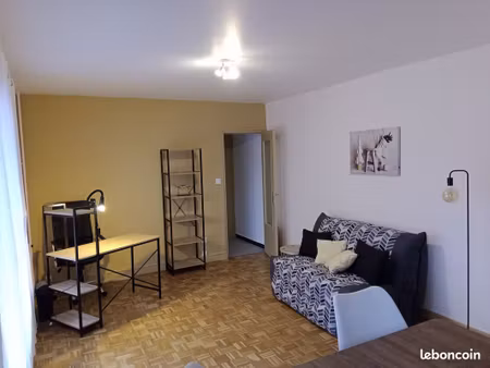 studio 31 m² à louer