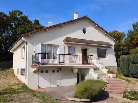 maison 4 pièces 98 m²