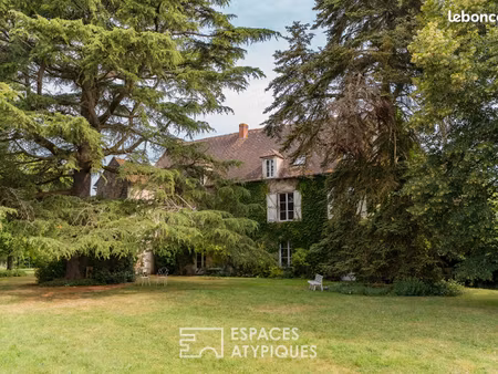 propriété 22 pièces 430 m²