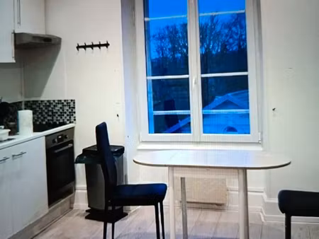 recherche studio à louer à cergy et yvelines