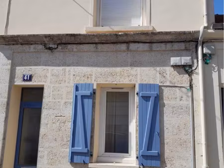 maison de ville