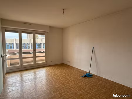 appartement t2