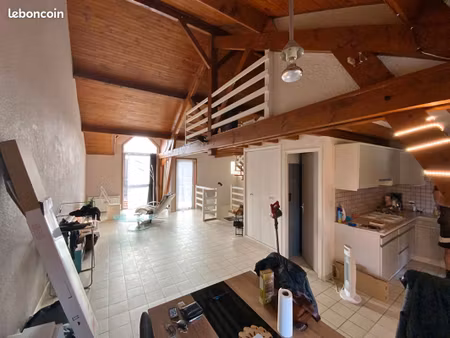 immeuble 195 m² le creusot