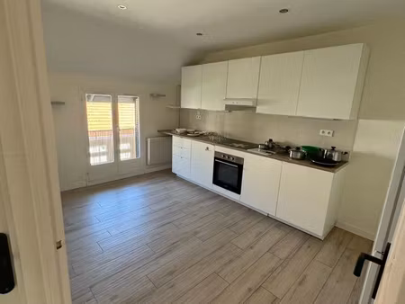 apparemment des maisons t3