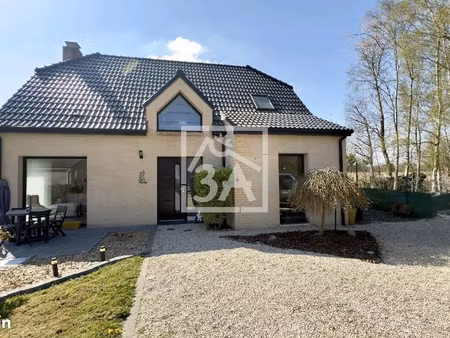 maison 6 pièces 130 m²