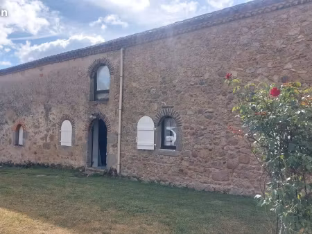 longère 8 pièces 199 m²