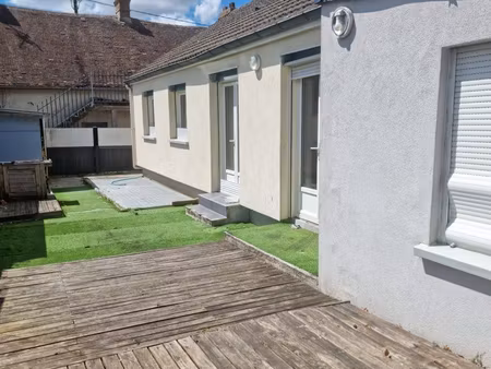 maison t4