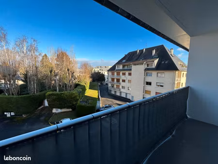appartement 1 pièce 33 m²
