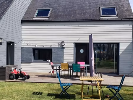 maison 4 pièces 121 m²