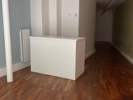 local commercial 73 m²