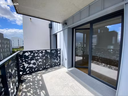 appartement t2