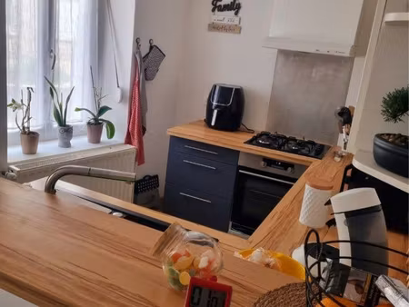 location maison authon du perche