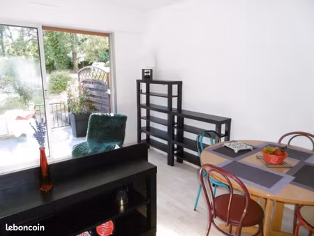 location appartement meuble