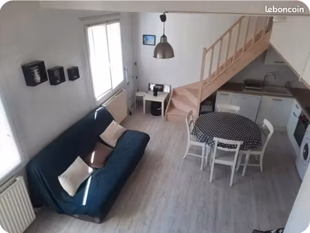chambre pour étudiante dans appartement t4