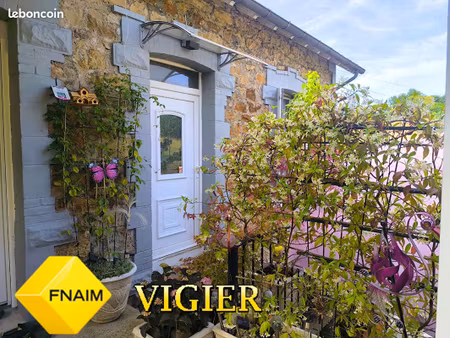 maison 5 pièces 115 m²