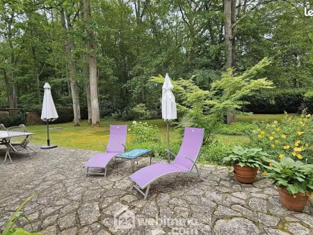 maison 6 pièces 199 m²