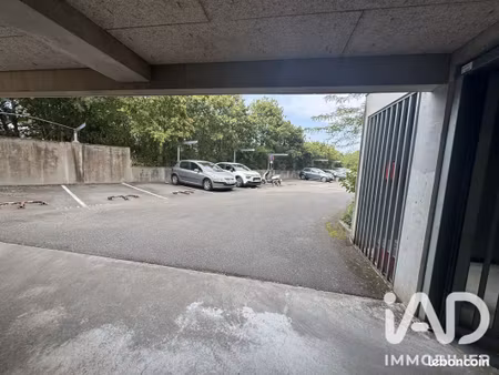 parking/box 15 m² orvault