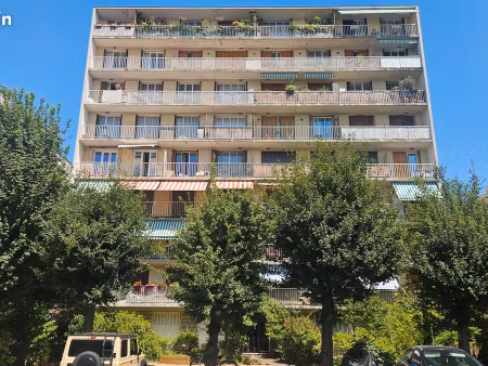 appartement 3 pieces vincennes 56m² 560 000
