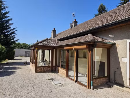 maison - 5 pièces - 95m2