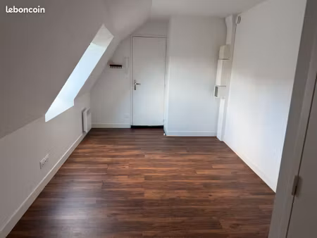 appartement t2 chateau gontier