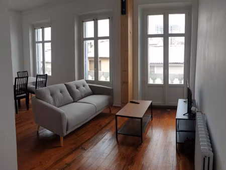 appartement t3 pamiers