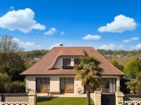 maison familliale 4 chambres