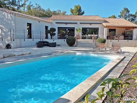 villa contemporaine