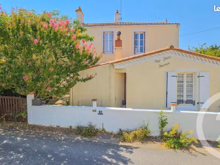 maison 5 pièces 84 m²