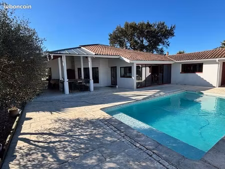 maison architecte 200m2