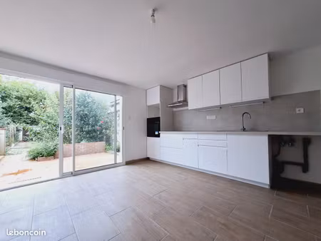 maison 3 pièces 88 m²