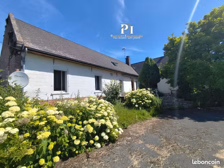propriété 6 pièces 182 m²