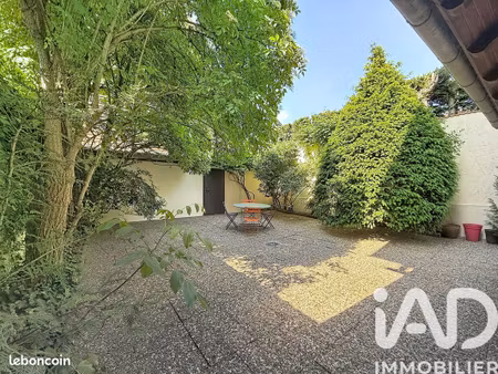 maison 3 pièces 120 m²