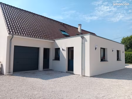 maison 7 pièces 151m2