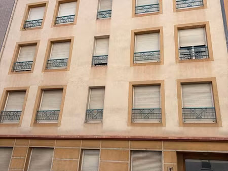 appartement 2 pièces 42 m2 lyon 8 eme monplaisir