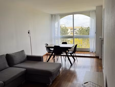 appartement t2